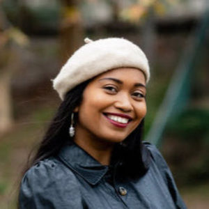 Meet your Posher, Staci